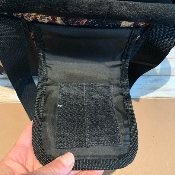 Alfagear Small Doggie Carrier - Picture 11 of 13